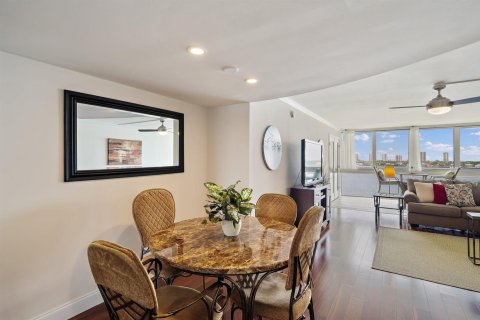 Copropriété à louer à Lake Park, Floride: 2 chambres, 126.63 m2 № 2085614 - photo 15