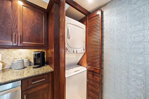 Copropriété à louer à Lake Park, Floride: 2 chambres, 126.63 m2 № 2085614 - photo 21