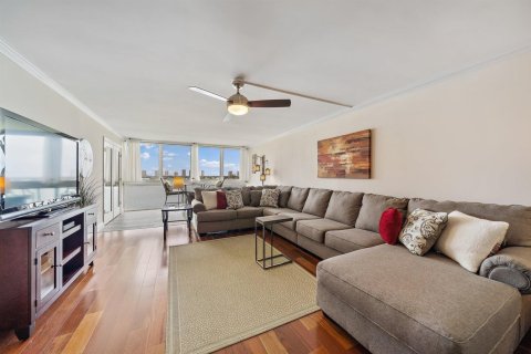 Copropriété à louer à Lake Park, Floride: 2 chambres, 126.63 m2 № 2085614 - photo 7