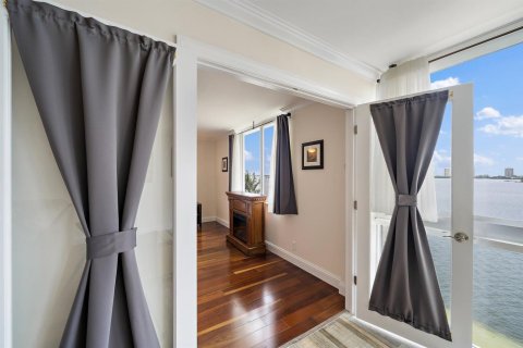 Copropriété à louer à Lake Park, Floride: 2 chambres, 126.63 m2 № 2085614 - photo 25
