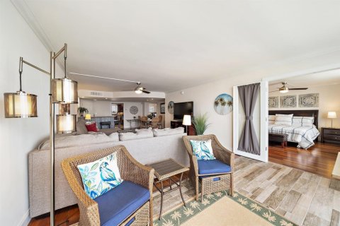 Copropriété à louer à Lake Park, Floride: 2 chambres, 126.63 m2 № 2085614 - photo 11