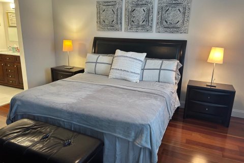 Copropriété à louer à Lake Park, Floride: 2 chambres, 126.63 m2 № 2085614 - photo 26