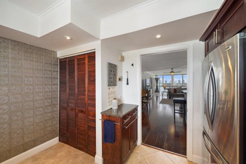 Copropriété à louer à Lake Park, Floride: 2 chambres, 126.63 m2 № 2085614 - photo 23