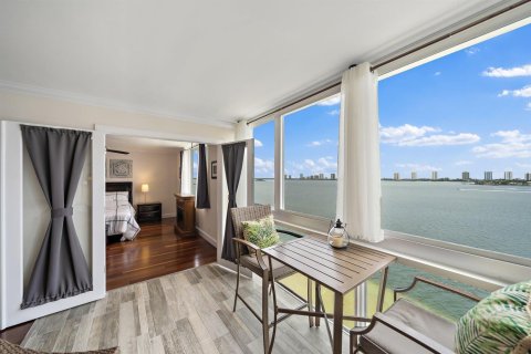 Copropriété à louer à Lake Park, Floride: 2 chambres, 126.63 m2 № 2085614 - photo 24