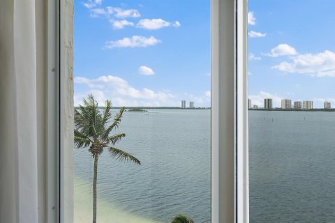 Copropriété à louer à Lake Park, Floride: 2 chambres, 126.63 m2 № 2085614 - photo 19