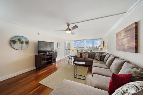 Copropriété à louer à Lake Park, Floride: 2 chambres, 126.63 m2 № 2085614 - photo 8