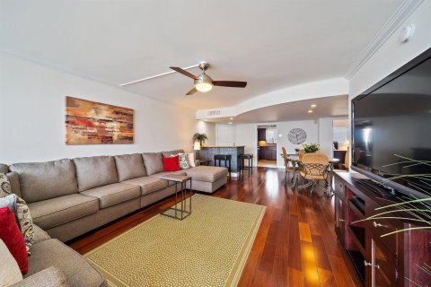 Copropriété à louer à Lake Park, Floride: 2 chambres, 126.63 m2 № 2085614 - photo 10