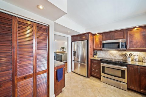 Copropriété à louer à Lake Park, Floride: 2 chambres, 126.63 m2 № 2085614 - photo 22