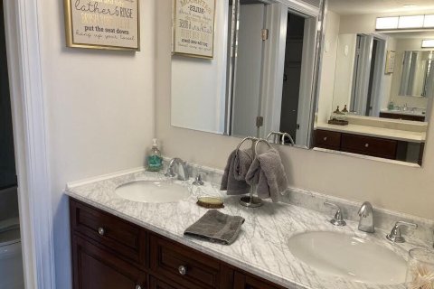 Copropriété à louer à Lake Park, Floride: 2 chambres, 126.63 m2 № 2085614 - photo 29