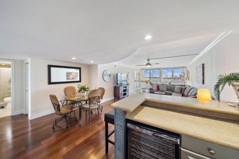 Copropriété à louer à Lake Park, Floride: 2 chambres, 126.63 m2 № 2085614 - photo 13
