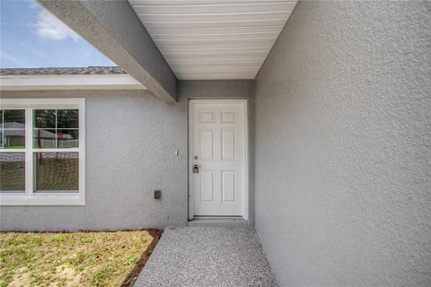 Casa en venta en Ocala, Florida, 3 dormitorios, 125.23 m2 № 2236938 - foto 4