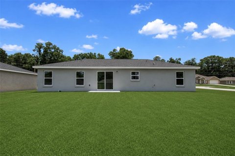 Casa en venta en Ocala, Florida, 3 dormitorios, 125.23 m2 № 2236938 - foto 27