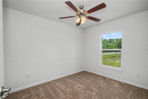 Casa en venta en Ocala, Florida, 3 dormitorios, 125.23 m2 № 2236938 - foto 25