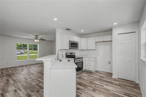 Casa en venta en Ocala, Florida, 3 dormitorios, 125.23 m2 № 2236938 - foto 9