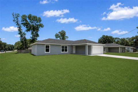 Casa en venta en Ocala, Florida, 3 dormitorios, 125.23 m2 № 2236938 - foto 29