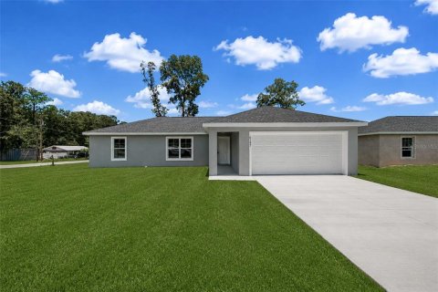 Casa en venta en Ocala, Florida, 3 dormitorios, 125.23 m2 № 2236938 - foto 28