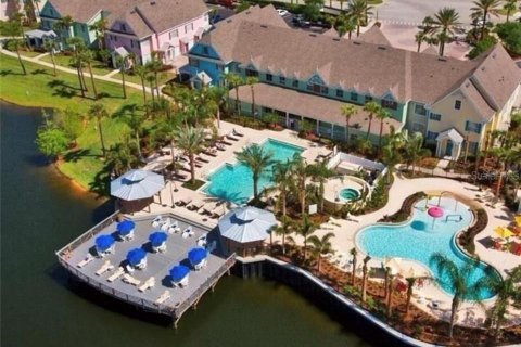 Apartment in Kissimmee, Florida 2 bedrooms, 107.67 sq.m. № 2361121