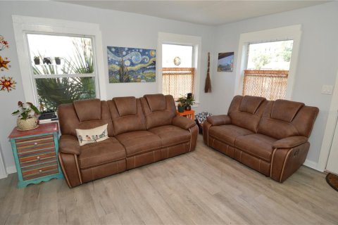 Villa ou maison à vendre à Saint Petersburg, Floride: 4 chambres, 99.22 m2 № 2091837 - photo 13