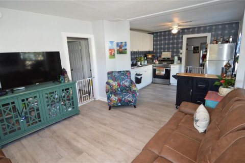 Villa ou maison à vendre à Saint Petersburg, Floride: 4 chambres, 99.22 m2 № 2091837 - photo 9