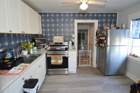 Villa ou maison à vendre à Saint Petersburg, Floride: 4 chambres, 99.22 m2 № 2091837 - photo 6