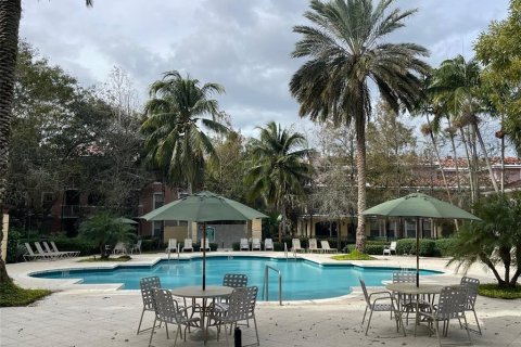 Copropriété à louer à Coral Springs, Floride: 1 chambre, 66.52 m2 № 2192694 - photo 9