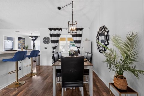 Купить виллу или дом в Окала, Флорида 3 комнаты, 125.79м2, № 2323240 - фото 11