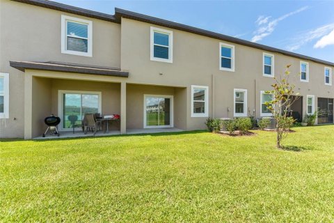 Adosado en alquiler en San Antonio, Florida, 3 dormitorios, 215.44 m2 № 2287470 - foto 29