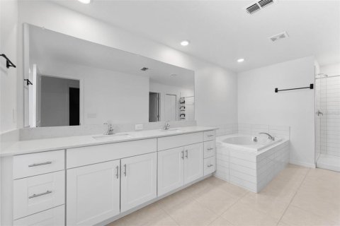 Adosado en alquiler en San Antonio, Florida, 3 dormitorios, 215.44 m2 № 2287470 - foto 17