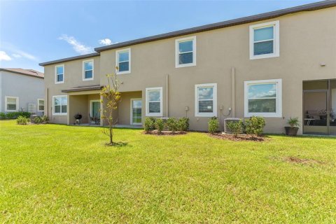 Adosado en alquiler en San Antonio, Florida, 3 dormitorios, 215.44 m2 № 2287470 - foto 30