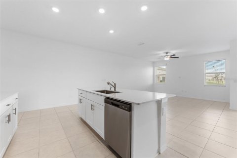 Adosado en alquiler en San Antonio, Florida, 3 dormitorios, 215.44 m2 № 2287470 - foto 6