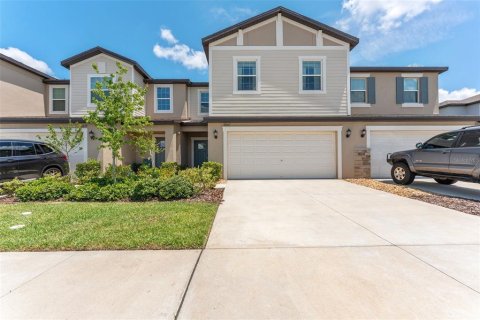 Adosado en alquiler en San Antonio, Florida, 3 dormitorios, 215.44 m2 № 2287470 - foto 2