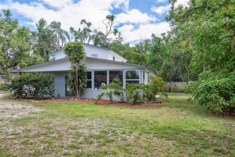Villa ou maison à vendre à Tampa, Floride: 6 chambres, 310.67 m2 № 1690068 - photo 2