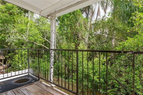 Villa ou maison à vendre à Tampa, Floride: 6 chambres, 310.67 m2 № 1690068 - photo 21