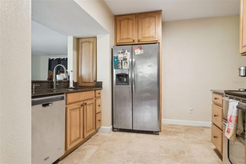 Villa ou maison à vendre à Tampa, Floride: 6 chambres, 310.67 m2 № 1690068 - photo 11