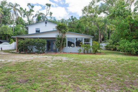 Villa ou maison à vendre à Tampa, Floride: 6 chambres, 310.67 m2 № 1690068 - photo 3