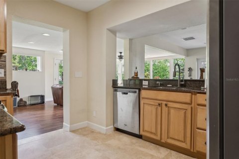 Villa ou maison à vendre à Tampa, Floride: 6 chambres, 310.67 m2 № 1690068 - photo 12