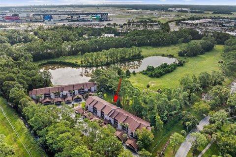 Condo in Daytona Beach, Florida, 2 bedrooms  № 2379236 - photo 26
