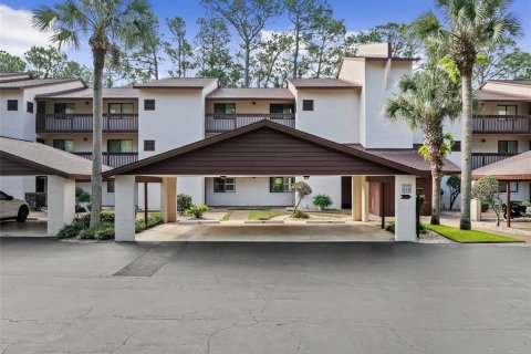 Condo in Daytona Beach, Florida, 2 bedrooms № 2379236