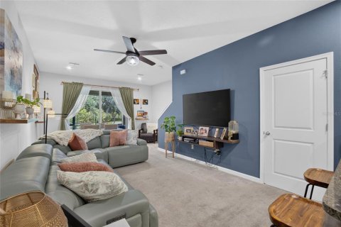 Touwnhouse à vendre à Holiday, Floride: 3 chambres, 134.15 m2 № 2239712 - photo 4