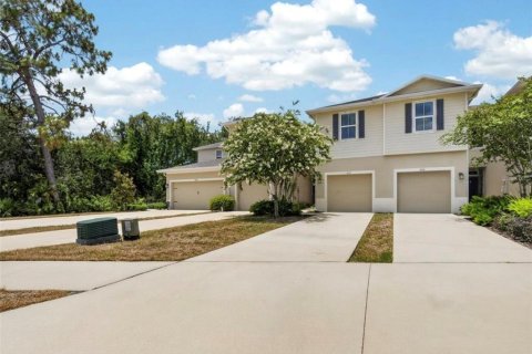 Touwnhouse à vendre à Holiday, Floride: 3 chambres, 134.15 m2 № 2239712 - photo 6