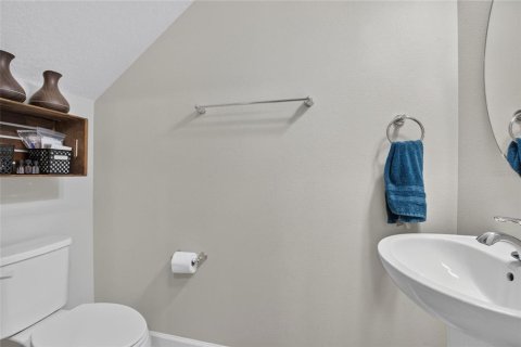 Touwnhouse à vendre à Holiday, Floride: 3 chambres, 134.15 m2 № 2239712 - photo 20