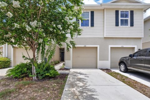Touwnhouse à vendre à Holiday, Floride: 3 chambres, 134.15 m2 № 2239712 - photo 7