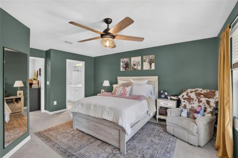 Touwnhouse à vendre à Holiday, Floride: 3 chambres, 134.15 m2 № 2239712 - photo 5