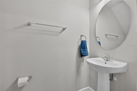 Touwnhouse à vendre à Holiday, Floride: 3 chambres, 134.15 m2 № 2239712 - photo 19