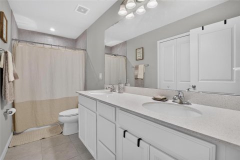 Touwnhouse à vendre à Holiday, Floride: 3 chambres, 134.15 m2 № 2239712 - photo 27