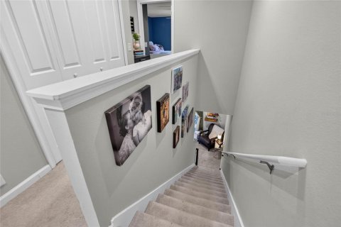 Touwnhouse à vendre à Holiday, Floride: 3 chambres, 134.15 m2 № 2239712 - photo 22