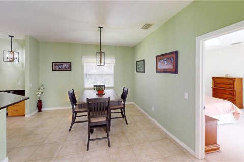 House in Port Charlotte, Florida 3 bedrooms, 166.2 sq.m. № 1845234 - photo 11