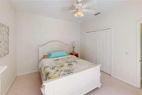 House in Port Charlotte, Florida 3 bedrooms, 166.2 sq.m. № 1845234 - photo 26