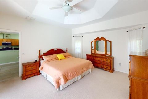 House in Port Charlotte, Florida 3 bedrooms, 166.2 sq.m. № 1845234 - photo 20