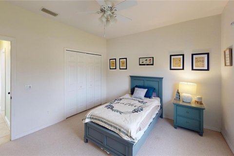 House in Port Charlotte, Florida 3 bedrooms, 166.2 sq.m. № 1845234 - photo 23